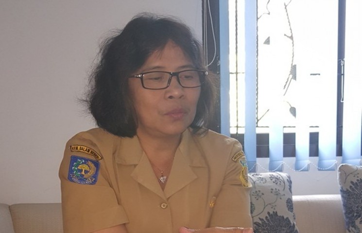 Diskominfo Kabupaten Diimbau Fasilitasi Proyek Palapa Ring